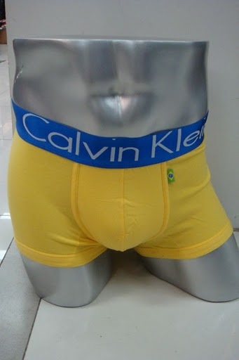 Calzoncillo Calvin Klein